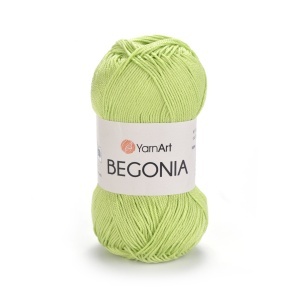 Begonia 5352