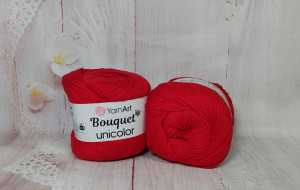 Bouquet Unicolor 3217