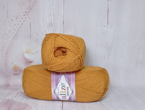 Cotton Gold 02