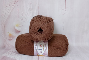 Cotton Gold 493