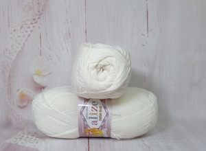 Cotton Gold 62