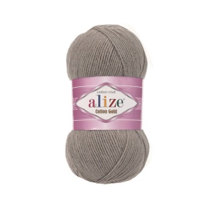 Cotton Gold 827