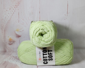 Cotton Soft 11