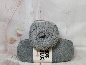 Cotton Soft 46
