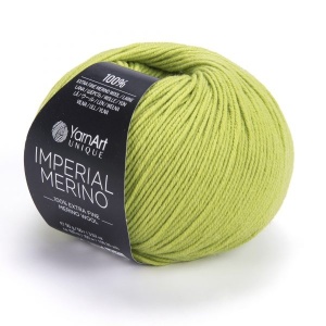 Imperial Merino 3331