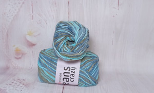 Jeans Crazy 7212