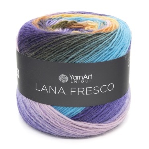 Lana Fresco 8106