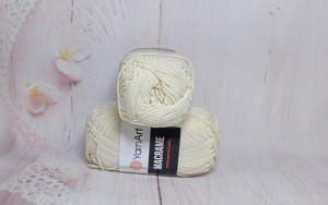 Macrame 137