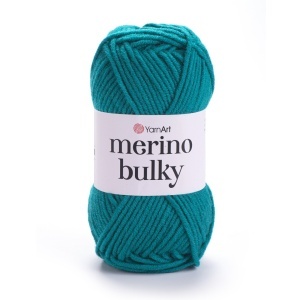 Merino Bulky 11448