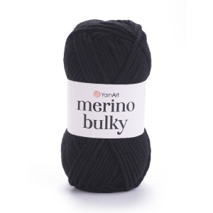 Merino Bulky 585