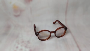 Ochelari pentru jucarii 6.5 cm - Img 6