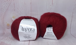 Papatya Angora 3250