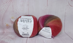 Papatya Angora Batik 60