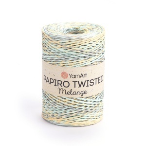 Papiro Twisted Melange 2306