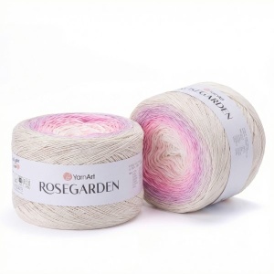 Rosegarden 331