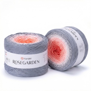 Rosegarden 341
