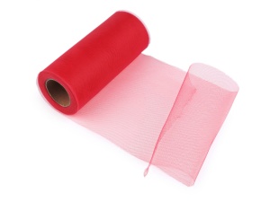 Tull decorativ, lățime 15 cm - rola 20 m - Img 3