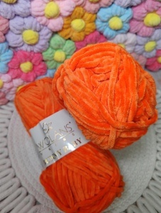 Wolans bunny baby 89