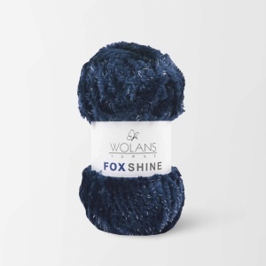 Wolans Fox Shine 17