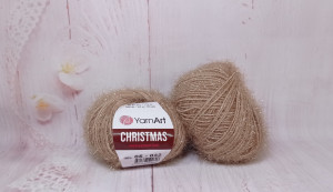 Yarnart Christmas 05
