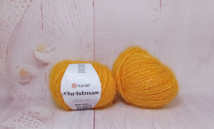 Yarnart Christmas 32