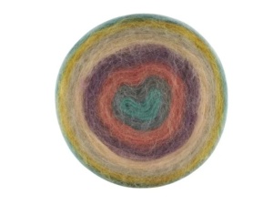 Angora Cake 612