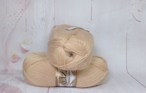 Angora Gold 95