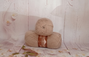 Angora Gold Simli 757