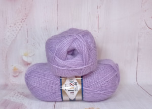 Angora Real 40 - 146