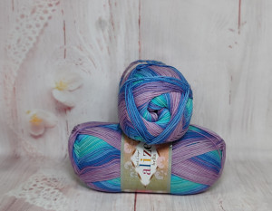 Bella Batik 4531