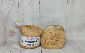Bouquet Unicolor 3206