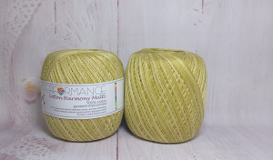 Cotton Harmony 400