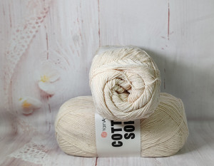 Cotton Soft 05