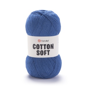 Cotton Soft 17