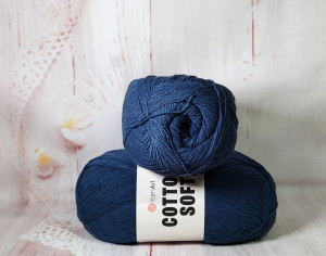 Cotton Soft 45