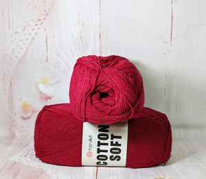 Cotton Soft 66