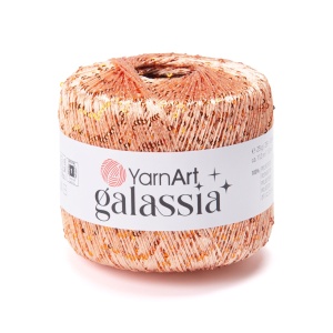 Galassia 5821 - pachet 6 bobine - 150 gr
