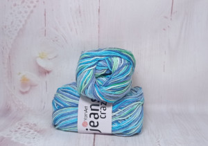 Jeans Crazy 7204