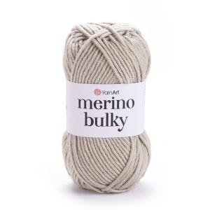 Merino Bulky 033