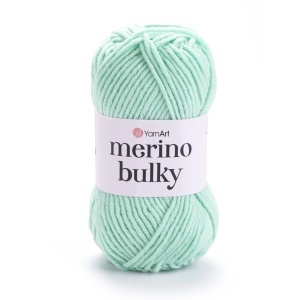 Merino Bulky 841