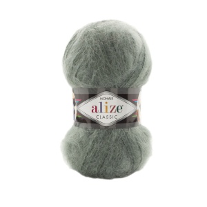 Mohair Classic 180