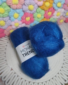 Mohair Trendy 140