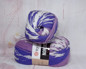 Nordic 658