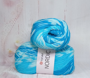 Nordic 663