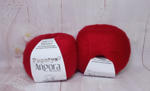 Papatya Angora 3080