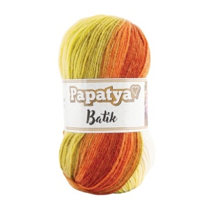 Papatya Batik 16