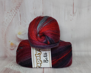 Papatya Batik 42