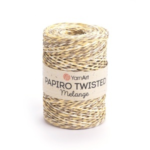Papiro Twisted Melange 2313