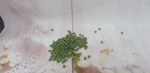 Verde inchis