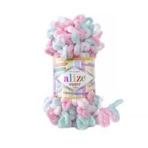 Puffy Color 6052